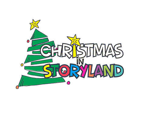 Christmas Conroy Sticker by Bli Bli Wake Park