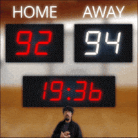 92 Home GIF