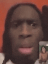 Shocked Speed GIF