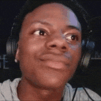 Shocked Speed GIF