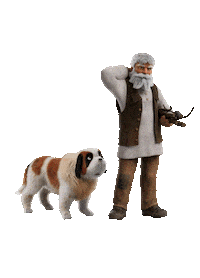 Heidi Sticker by BKM Online