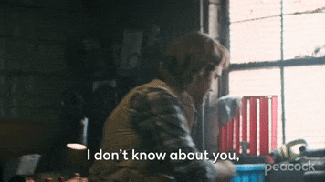 Episode 4 GIF by MacGruber