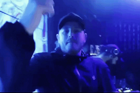 Dance Party GIF by Jayson