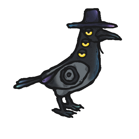 Animation Netflix Sticker