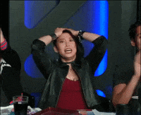 Erika What GIF by Alpha