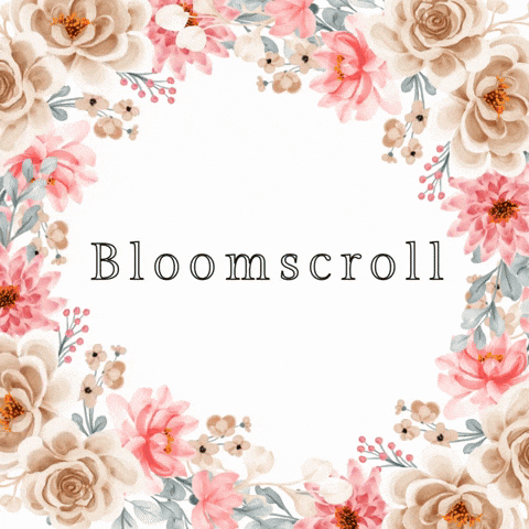 GIF by Bloomscroll