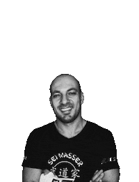 Artistoflife Sticker by Seiwasser