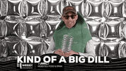 pickle GIF by The Webby Awards