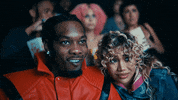 Fan GIF by Offset