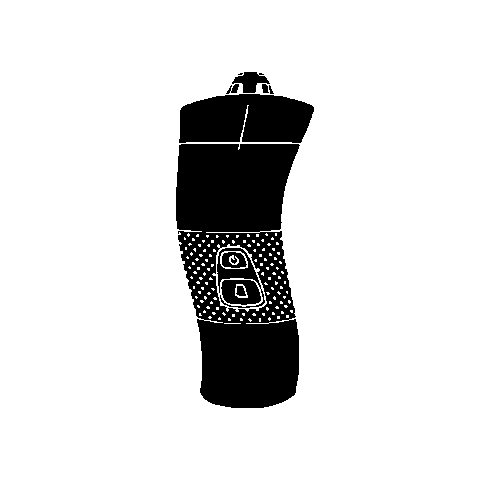 HandpressoFrance giphyupload coffee auto voiture Sticker