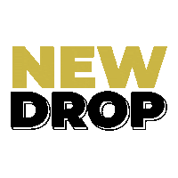 Newdrop Sticker by @vapestation