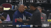 College Hoops Sport GIF by NCAA March Madness