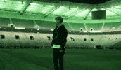 Music Video Football GIF by Jan Metternich