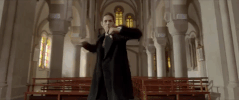 gu li dance GIF