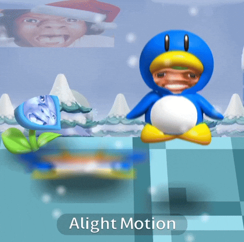 Animation Jumping GIF