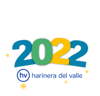 Sticker by Harinera del Valle