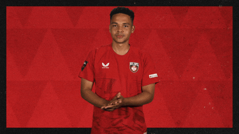 Fc Kaiserslautern Applause GIF by Bundesliga