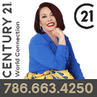 Century21 Sticker by Century 21 World Connection