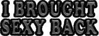 Bohiiih Sticker