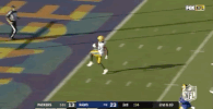 2018 Nfl Football GIF by NFL