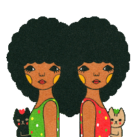 Heart Love Sticker by Naoshi