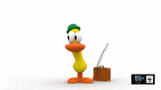 Hugs Wwf GIF by Pocoyo