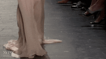 new york fashion week 2016 GIF by NYFW: The Shows