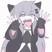 Femboy Tomboy GIF