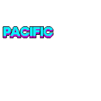 Game Pacific Sticker by pullandbear