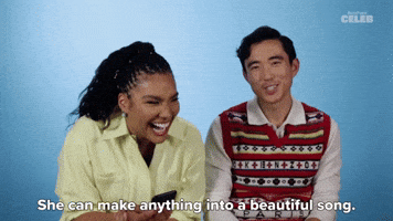 Make Anything a Beautiful Song