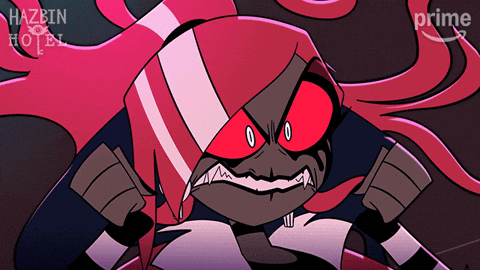 Angry Amazon Studios GIF by Amazon Prime Video