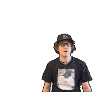 Dab Lol Sticker by Jan Metternich