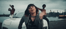 Blame It On Your Love GIF by Charli XCX