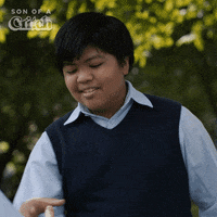 Comedy Critch GIF by CBC