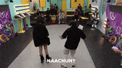 Dance Drama GIF by Amazon miniTV