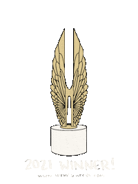 AMCPros amcp hermescreativeawards hermesawards hermesawards2021 Sticker