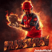 Abhishek Sharma GIF