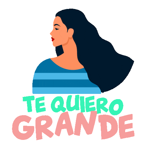CamilaArteche giphyupload estamosjuntas camilaarteche Sticker