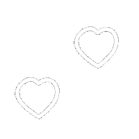 Heart Sticker