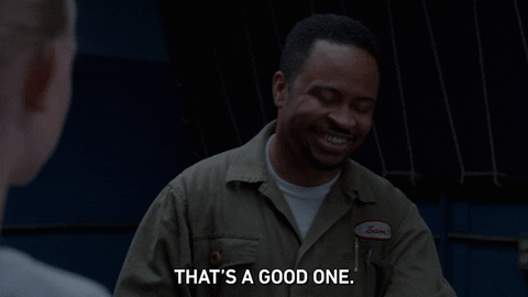 Approve I Like It GIF by Disney Channel