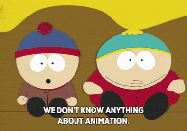 speaking eric cartman GIF by South Park 
