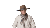 Hat Reaction Sticker by INSP