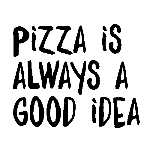 mixgenuss giphyupload pizza mixgenuss Sticker