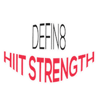 Leo Legs Sticker by Defin8 Fitness