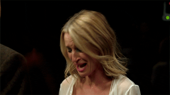 backstrom GIF by Fox TV