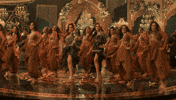Ranveer Singh Dance GIF by Jio Studios