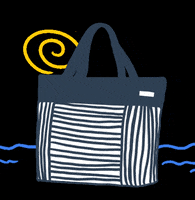 Summer Beach GIF by anndora