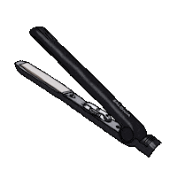 Flatiron Straighthair Sticker by I-ne