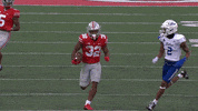 Ohio State Buckeyes Football GIF by Ohio State Athletics