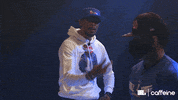caffeinetv listen look at me urltv battlerap GIF